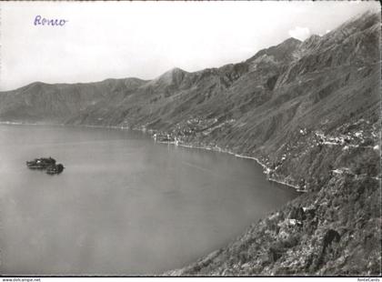 Ascona TI Ascona