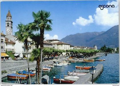 Ascona TI Ascona
