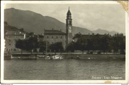 Ascona TI Ascona
