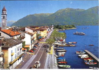Ascona TI Ascona
