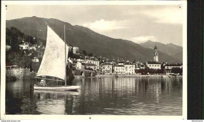 Ascona TI Ascona