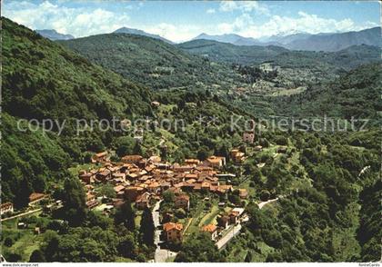 Astano Fliegeraufnahme