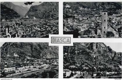 Biasca