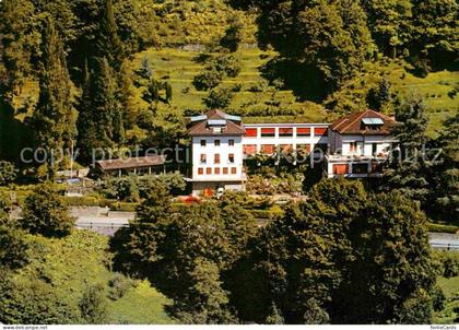 Bombinasco Ferien und Erholungsheim Teresina