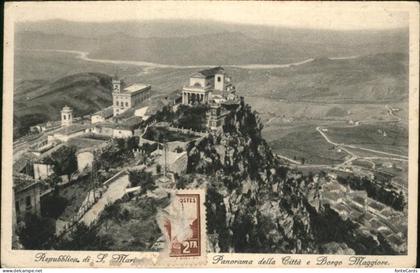Borgo Mendrisio