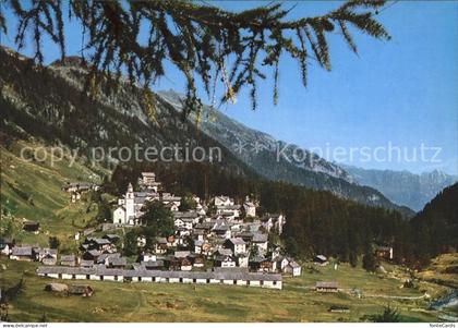 Bosco Gurin