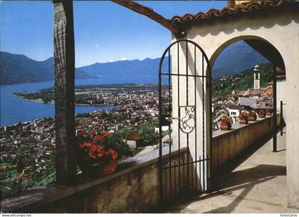 Brione sopra Minusio Locarno