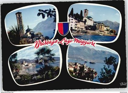 Brissago TI Brissago