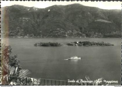 Brissago TI Brissago