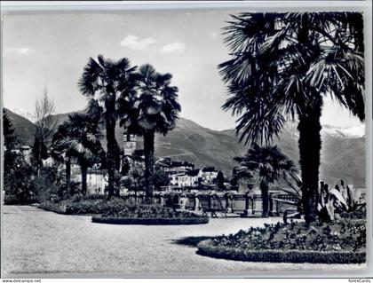 Brissago TI Brissago