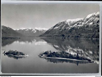 Brissago TI Brissago