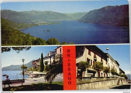 Brissago TI Brissago