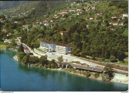 Brissago TI Brissago  x 1968