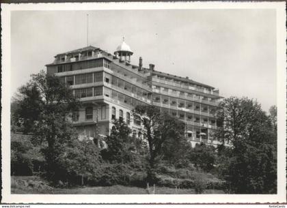 Cademario Kurhaus