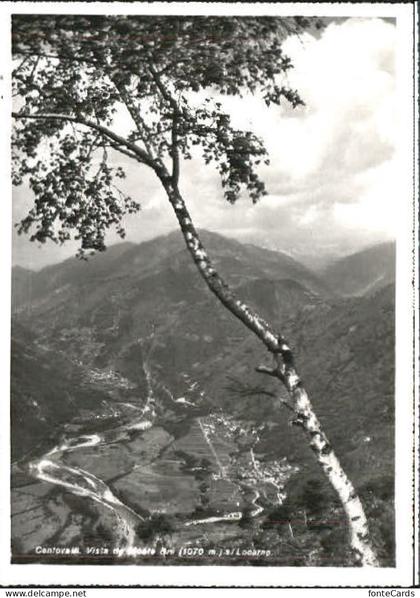 Centovalli  o 1959