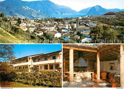 Comano Hotel la Comanella