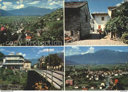 Cugnasco Gerra Piano