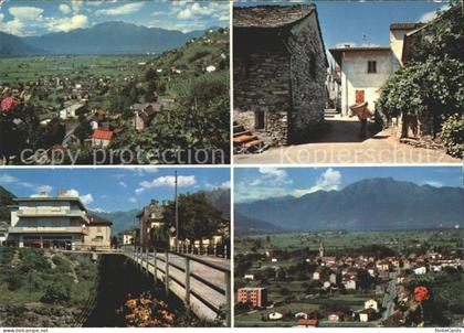 Cugnasco Gerra Piano Agarone