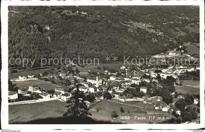 Faido