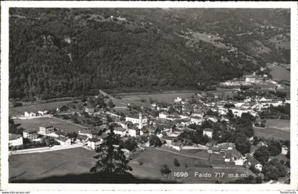 Faido