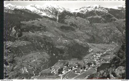 Faido Panorama