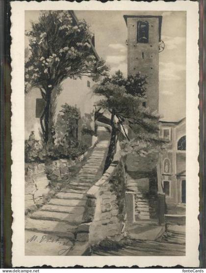 Gandria Lago di Lugano Lago di Lugano