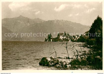 Gerra Gambarogno Lago Maggiore