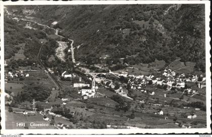 Giornico