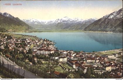 Locarno TI Locarno