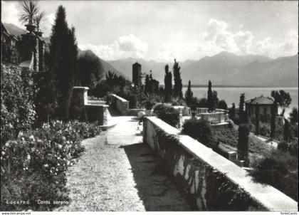 Locarno TI Locarno