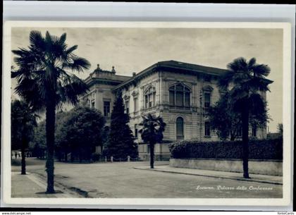 Locarno TI Locarno