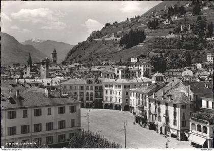 Locarno TI Locarno