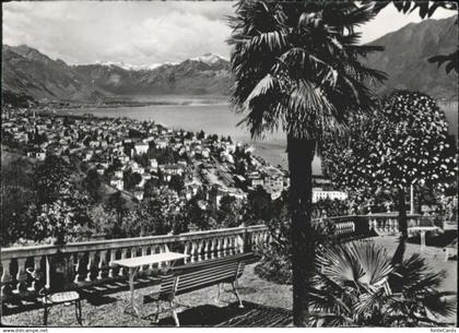 Locarno TI Locarno