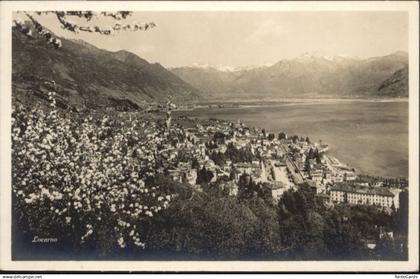 Locarno TI Locarno
