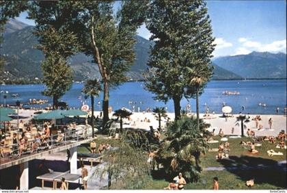 Locarno TI Locarno