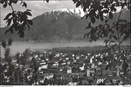 Locarno TI Locarno