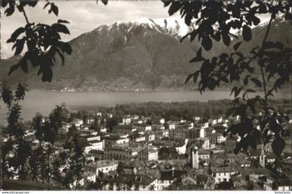 Locarno TI Locarno