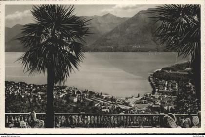 Locarno TI Locarno