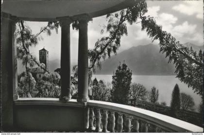 Locarno TI Locarno