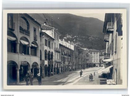 Locarno TI Locarno