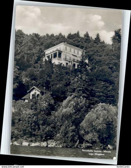 Locarno TI Locarno