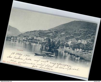 Locarno TI Locarno