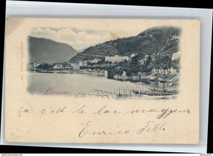 Locarno TI Locarno