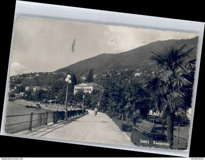 Locarno TI Locarno