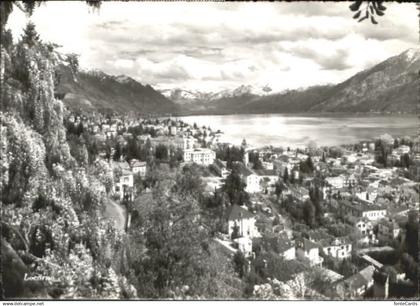 Locarno TI Locarno