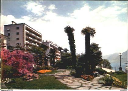 Locarno TI Locarno