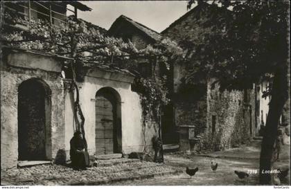 Locarno TI Locarno