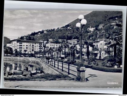 Locarno TI Locarno