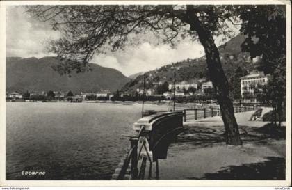 Locarno TI Locarno