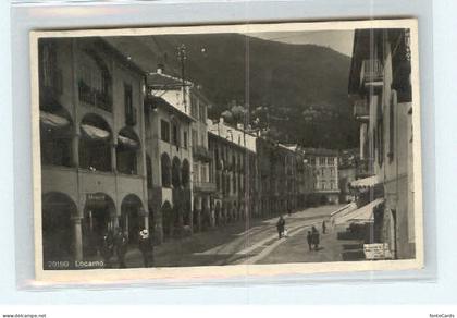 Locarno TI Locarno